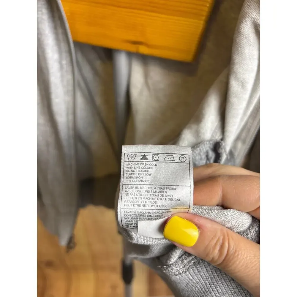 Nike Full Zip Lightweight Hoodie8